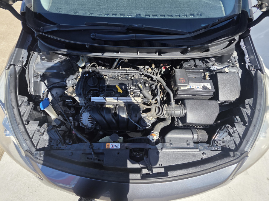 2015 MY16 Hyundai i30 GD3 Series II Active Hatch Image 25