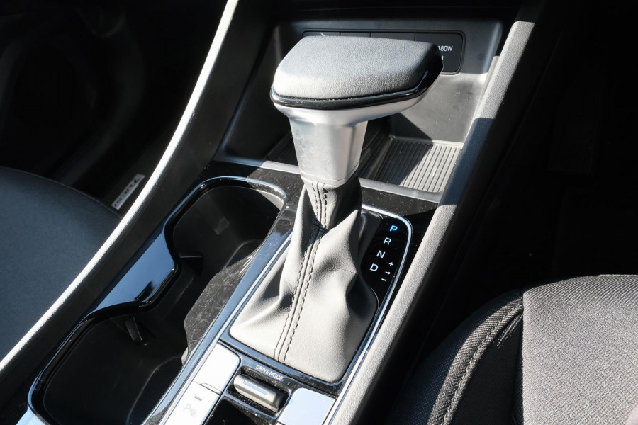 2025 MY26 Hyundai Tucson NX4.V4  SUV Image 18