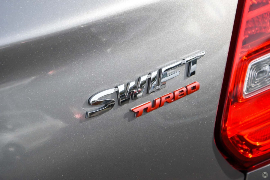 2020 MY21 Suzuki Swift AZ Series II GLX Turbo Hatch