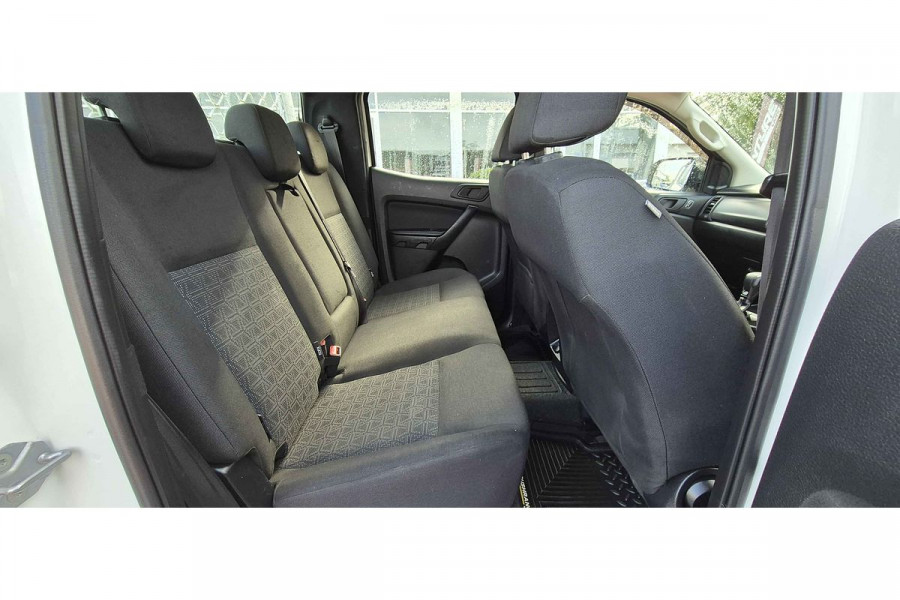 2020 Ford Ranger PX MkIII XL Ute Image 11