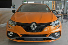2020 MYon Renault Megane BFB R.S. Sport Hatchback
