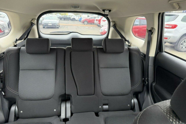 2019 Mitsubishi Outlander ZL ES SUV Image 26
