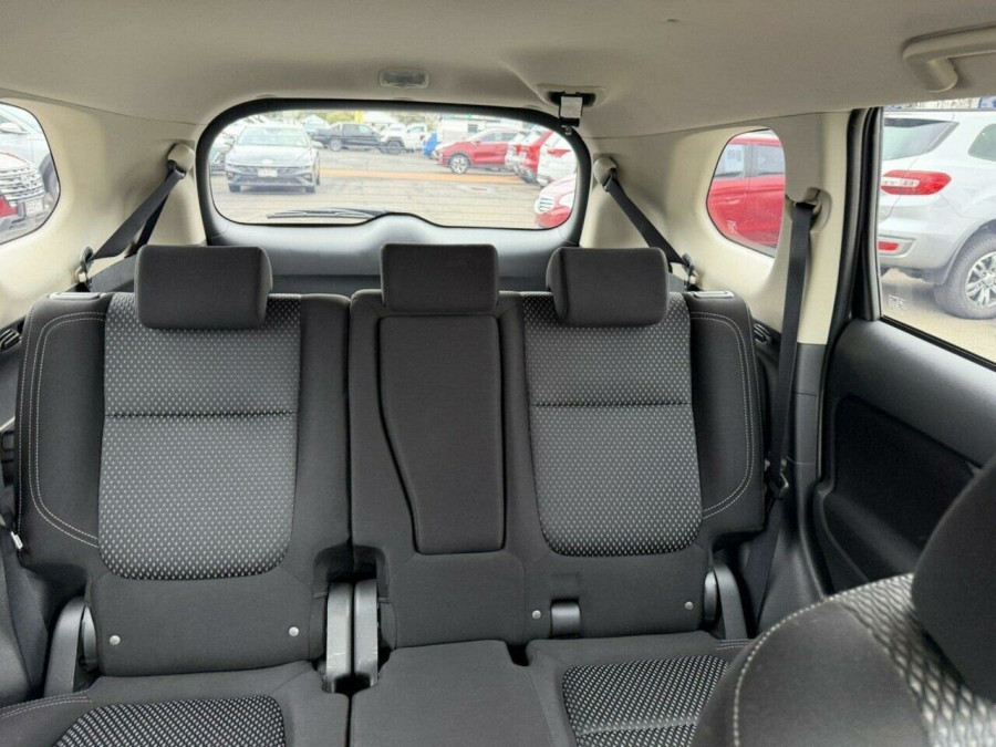 2019 Mitsubishi Outlander ZL ES SUV Image 26
