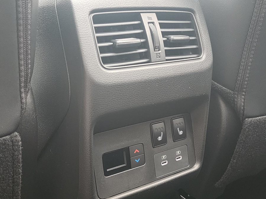 2026 Nissan X-Trail T33 Ti-L SUV Image 15