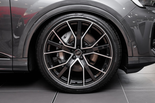 2025 MY26 Audi Q7 4M TFSI 250kW S line SUV image 21