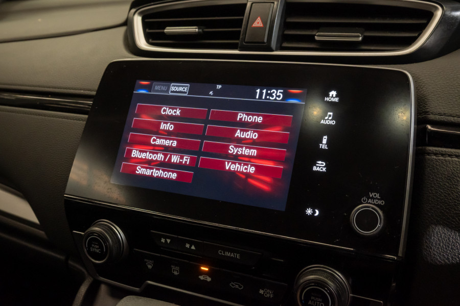 2019 Honda CR-V RW VTi SUV