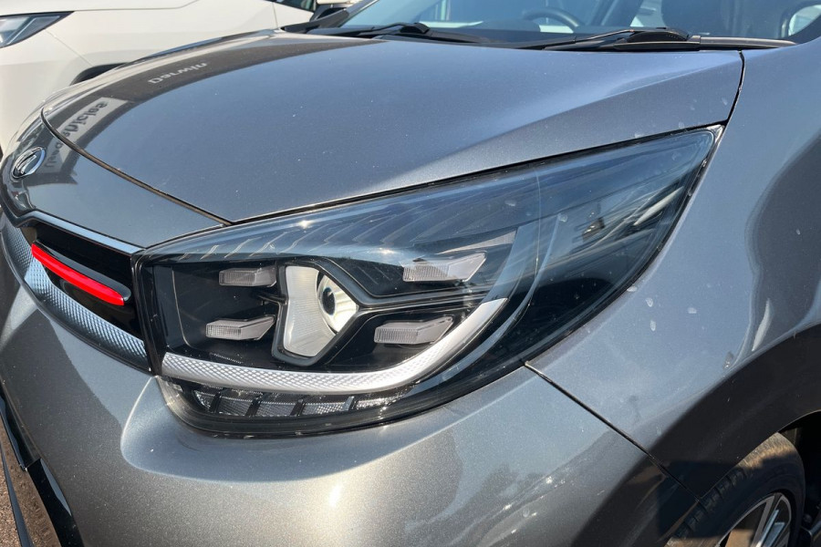 2021 Kia Picanto JA GT-Line Hatch Image 13