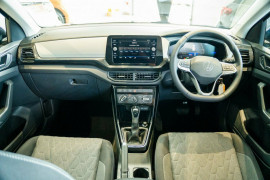 2024 Volkswagen T-Cross D31 85TSI Life SUV
