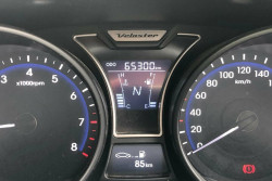 2014 Hyundai Veloster FS3 SR Coupe Turbo Hatchback