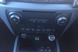 2017 Ford Everest UA Titanium Suv