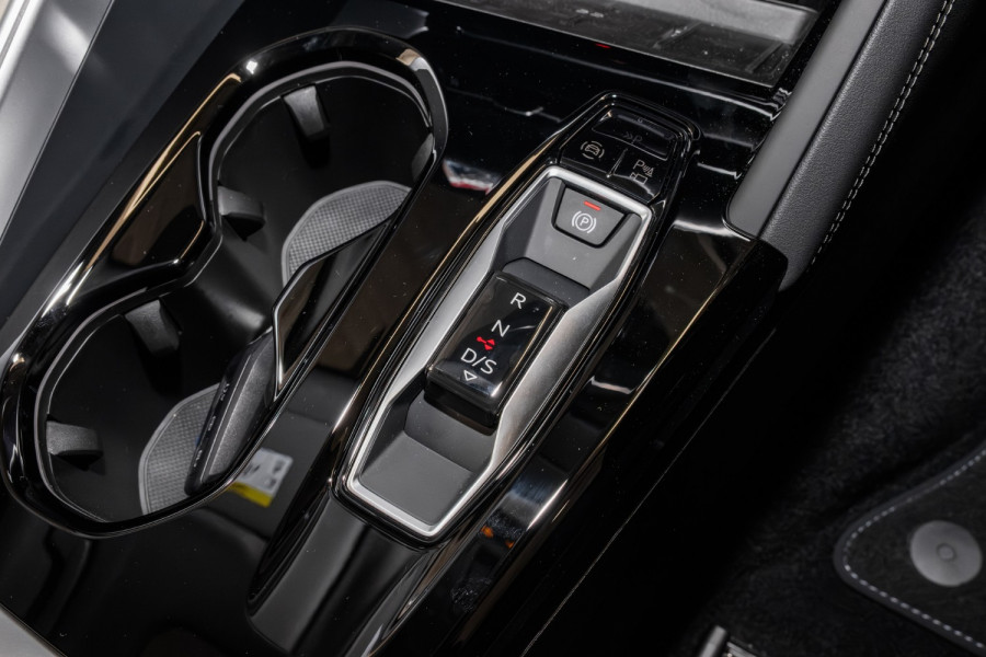 2025 Audi Q5 GU TFSI 150kW SUV