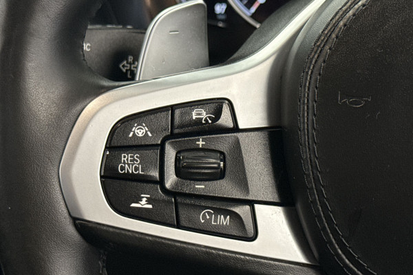 2019 BMW G01 - X3-3 xDrive30i SUV Image 4