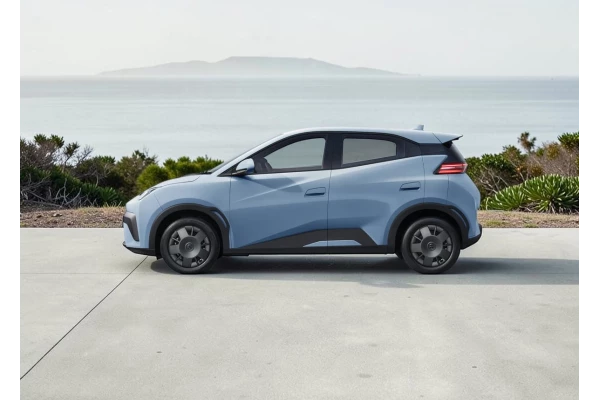 2026 MY25 BYD ATTO 1  Essential Hatch Image 2