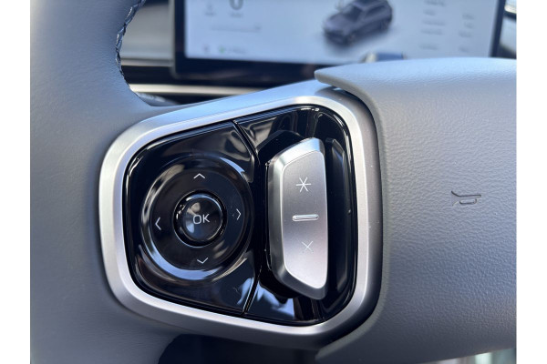 2026 Geely EX5 E245 Inspire Extended Range SUV Image 18
