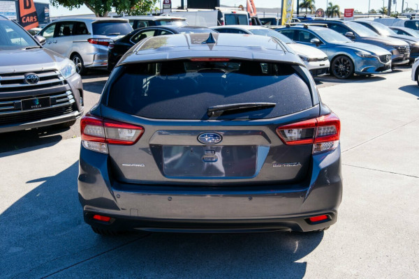 2021 Subaru Impreza G5 2.0i-S Hatch Image 3