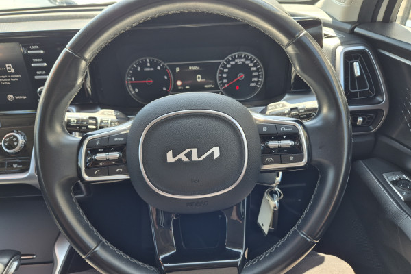2022 MY23 Kia Sorento MQ4 S SUV Image 16