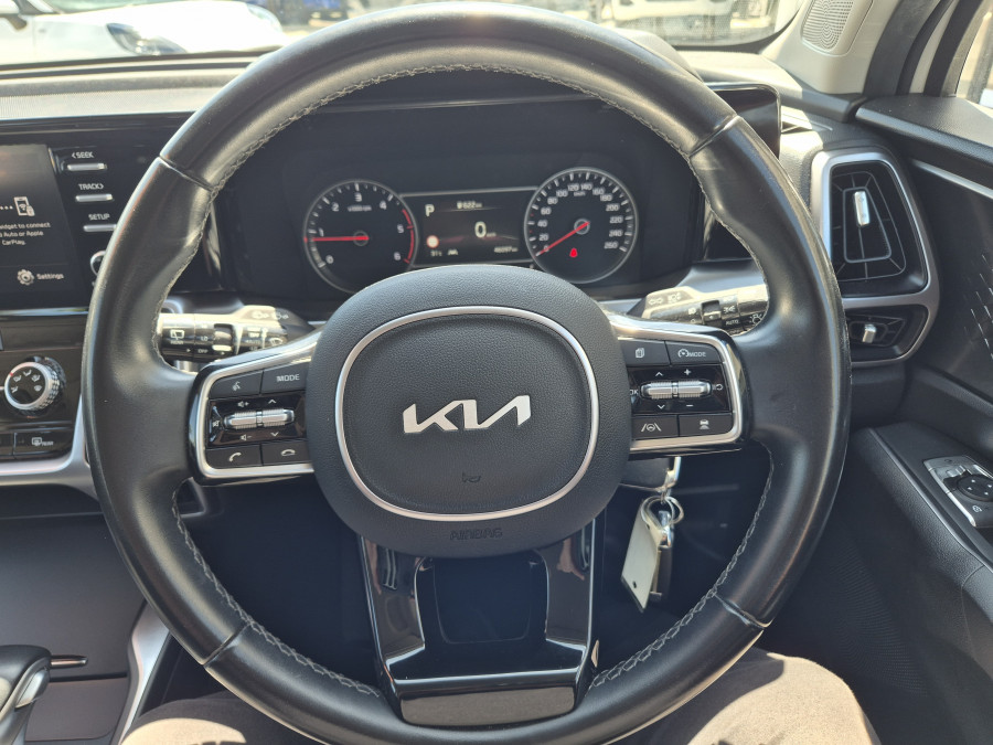 2022 MY23 Kia Sorento MQ4 S SUV Image 16