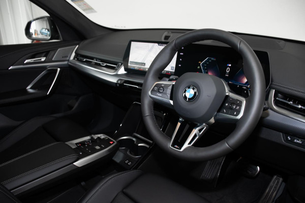 2026 BMW X1 U11 xDrive20i M Sport SUV