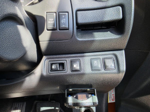2015 Nissan Navara D23 ST-X Dual Cab Pickup