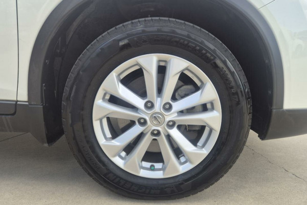 2016 Nissan X-Trail T32 ST-L SUV