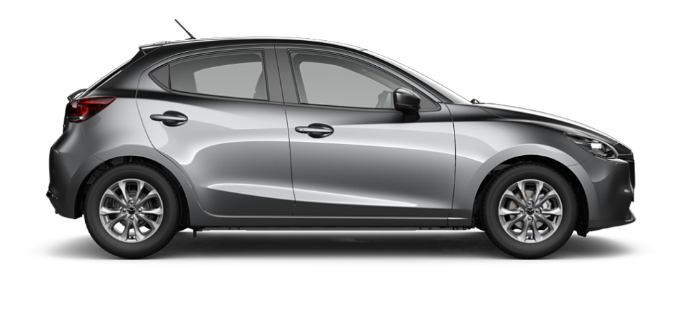 2024 Mazda 2 DJ Series G15 Pure Hatch Image 10