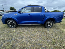 2025 GWM Cannon NPW Ultra Ute image 8