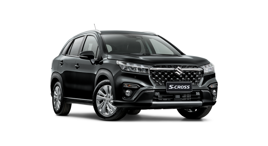Cosmic Black Pearl Metallic 