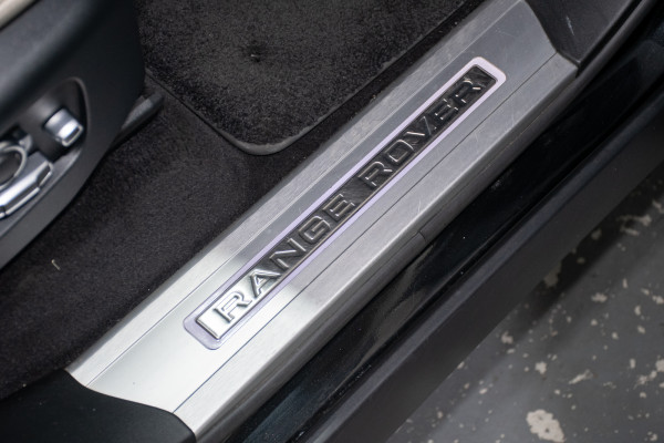 2018 Land Rover Range Rover Autobiography SUV image 17
