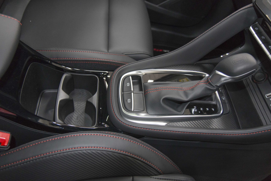 2024 MG ZST S13 Essence SUV Image 13