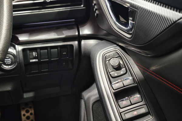 2024 Subaru WRX VB tS Sedan Image 17