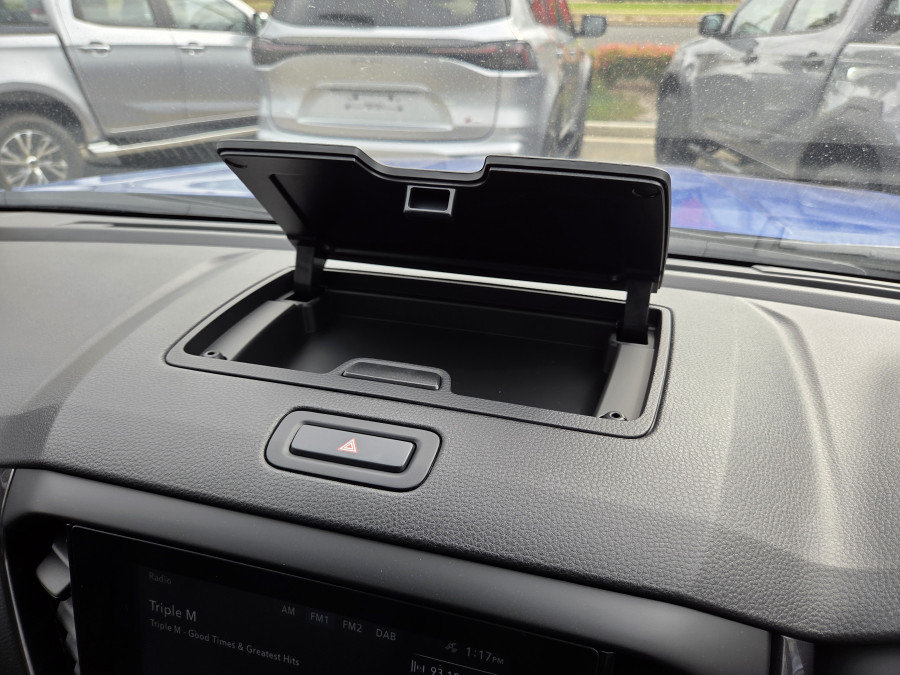2026 Isuzu D-MAX RG X-RIDER Ute Image 19