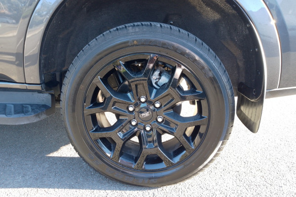 2023 MY24 Ford Everest UB Sport SUV Image 11