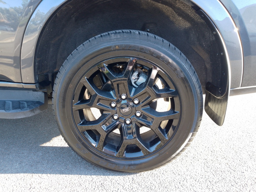 2023 MY24 Ford Everest UB Sport SUV Image 11