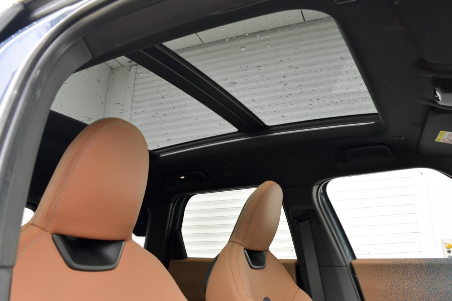 2026 MINI Countryman U25 S Favoured SUV
