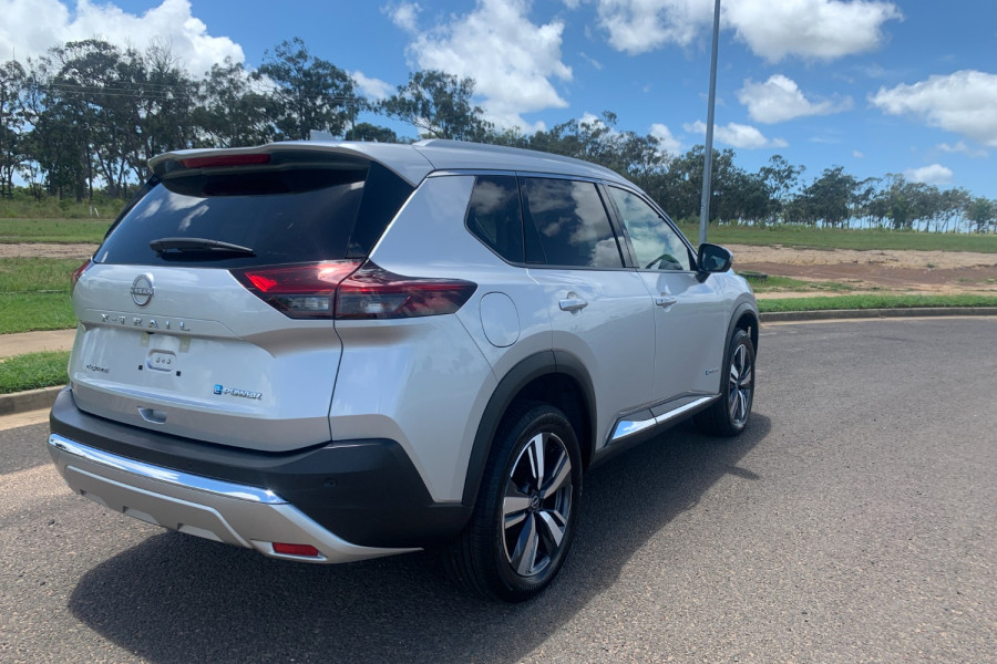2024 Nissan X-Trail T33 Ti e-Power SUV Image 7