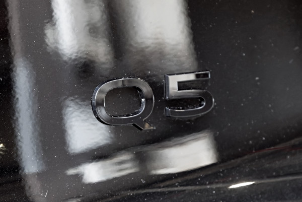 2025 Audi Q5 GU TFSI 150kW SUV image 20