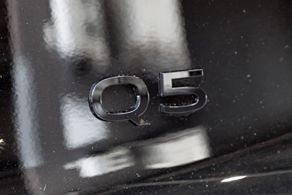 2025 Audi Q5 GU TFSI 150kW SUV