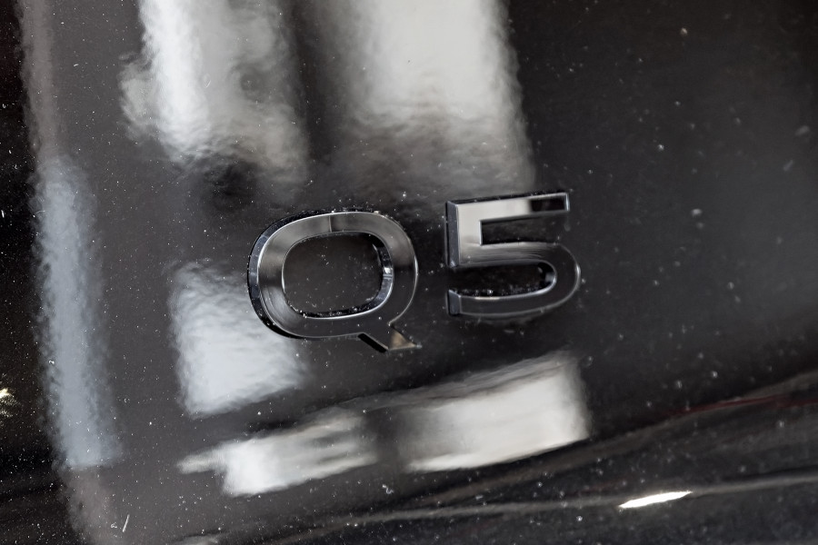 2025 Audi Q5 GU TFSI 150kW SUV