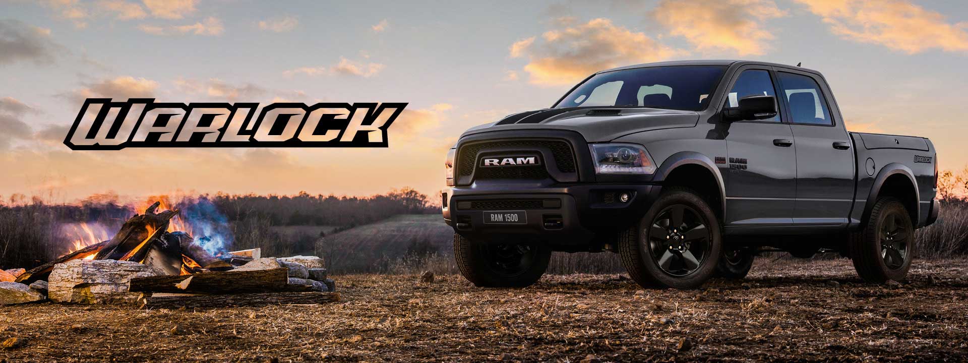 Ram Dealer Rockhampton DC Motors RAM