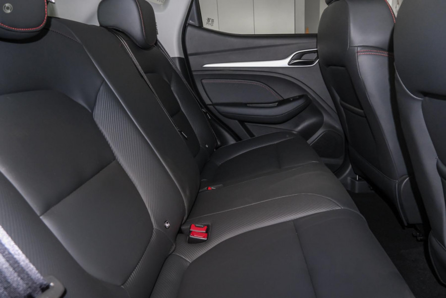 2023 MG ZS EV AZS1 Long Range SUV Image 9