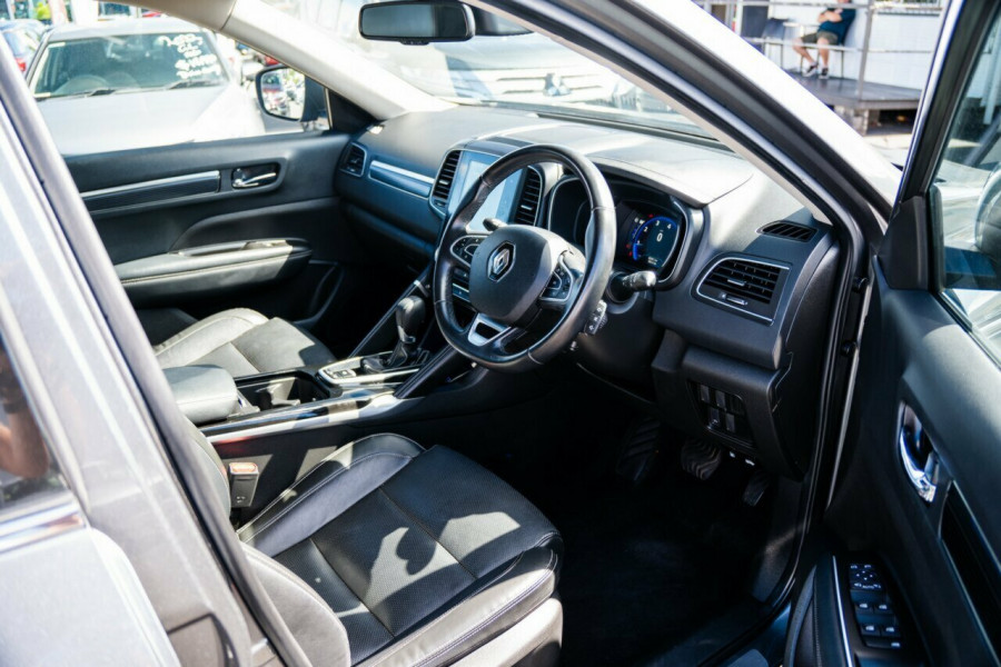 2023 Renault Koleos HZG Zen SUV Image 16