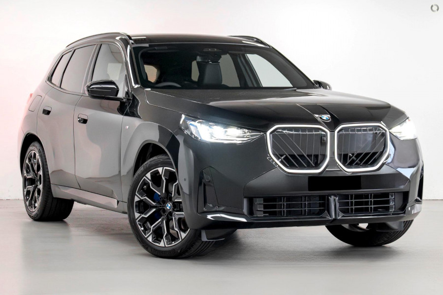 2026 BMW X3 G45 30e xDrive SUV