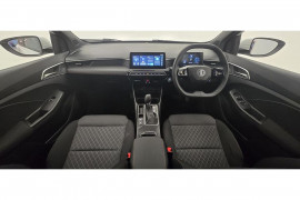 2024 MG MG3 Excite Hatch