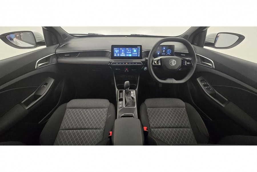 2024 MG MG3 Excite Hatch Image 20