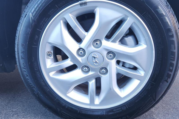 2023 Hyundai Venue QX.V5  SUV Image 16