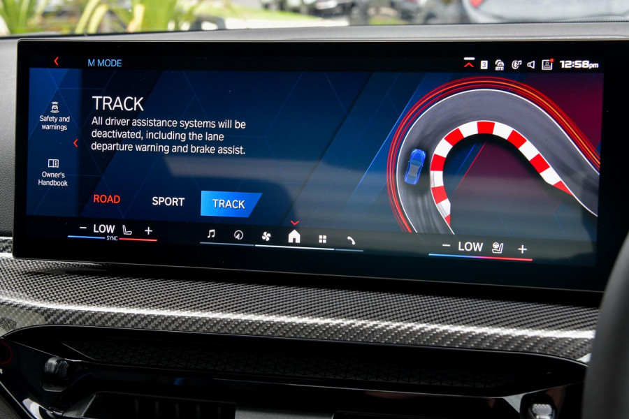 2026 BMW M2 G87 LCI  Coupe