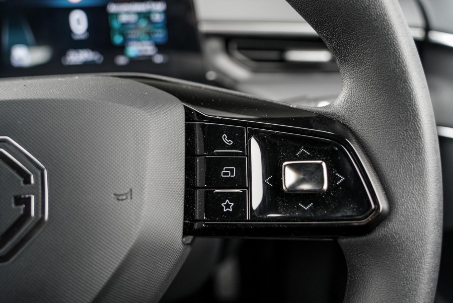 2025 MG MG3 ZP22 Excite Hatch Image 18