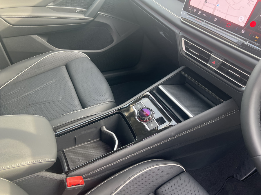2025 Volkswagen Tiguan CT 150TSI Elegance SUV Image 10