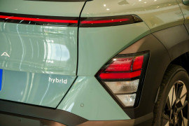 2024 MY25 Hyundai KONA SX2.V2 Hybrid SUV