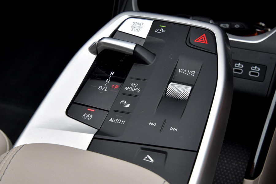 2025 BMW X1 U11 sDrive18i SUV
